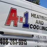 A-1 Heating and Cooling - Heating & Air Conditioning / HVAC in San Jose