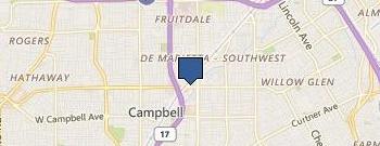Classic Car Wash Inc location map