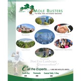 Mole Busters LLC - Pest Control in San Jose