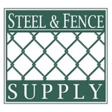 Steel & Fence Supply - Fences & Gates in San Jose