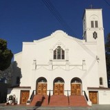 St Clare's Church - Churches in Santa Clara