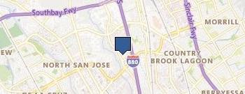 Z-Wave Alliance LLC location map
