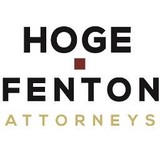 Hoge Fenton Jones & Appel Inc - Solicitors & Lawyers in San Jose
