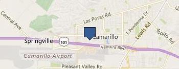 Wurtz Dennis DDS location map
