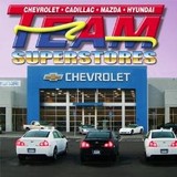 Team Superstores - Other in Vallejo