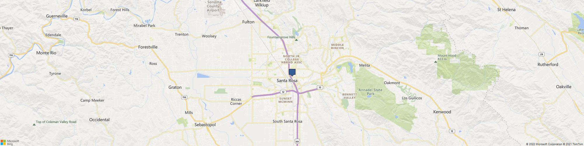Santa Rosa Dental Care cover photo
