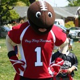 Play Flag Football - Other in Campbell