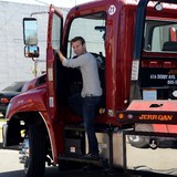 Auto Towing - Other in Campbell