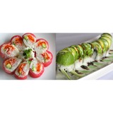 Toyo Restaurant Grill & Sushi - Restaurants in Santa Rosa
