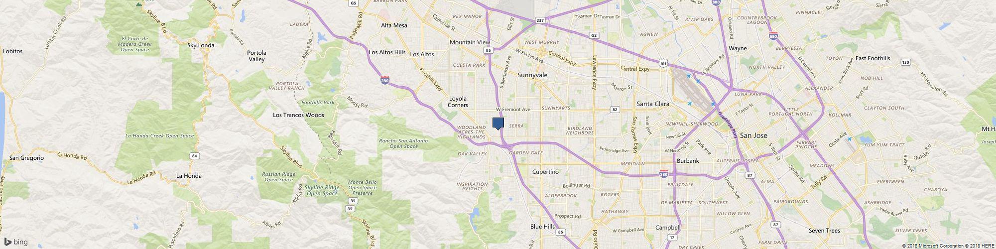 Cupertino Union School District cover photo