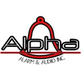 Alpha Alarm & Audio Inc - Other in Vacaville