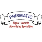 Prismatic Signs - Manufacturer in Milpitas