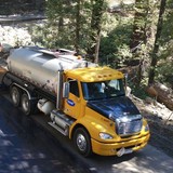 Telfer Oil CO - Other in Anderson