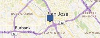 Farmers Insurance location map