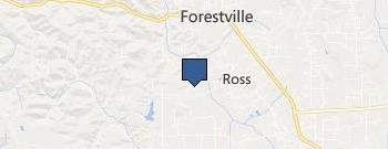 Sterling Barry location map