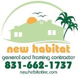 New Habitat Inc - Home Builders & Building Contractors in Santa Cruz