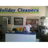 Holiday Cleaners - Other in Palo Alto