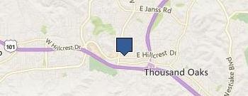 Res-Care Inc location map