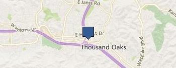 Apple One Employment Service location map