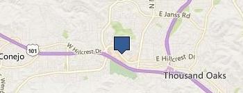 T&K Tow Trucks location map
