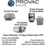 Provac Sales Inc - Other in Santa Cruz
