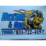 Dixon & Son's Tire - Other in Watsonville
