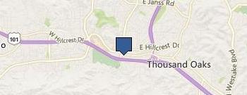 Zaner-Bloser Inc location map