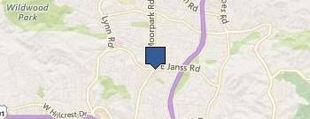 Pricewisefavors Com location map