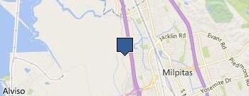 Abbyy USA location map