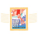 Surf City Coffee CO - Other in Aptos