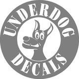 Underdog Decals - Other in Davis