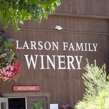 Larson Family Winery - Wineries in Sonoma