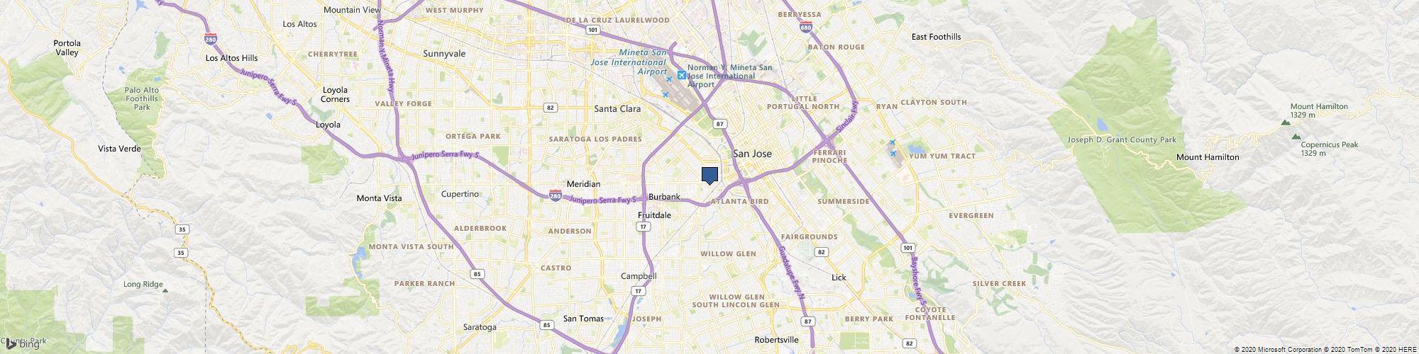 Los Gatos Fence CO cover photo