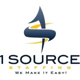 1 Source Staffing - Other in Sunnyvale