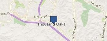 Real Estate Investor Network location map