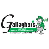 Gallagher's Plumbing Htg & Ac - Heating & Air Conditioning / HVAC in Redding