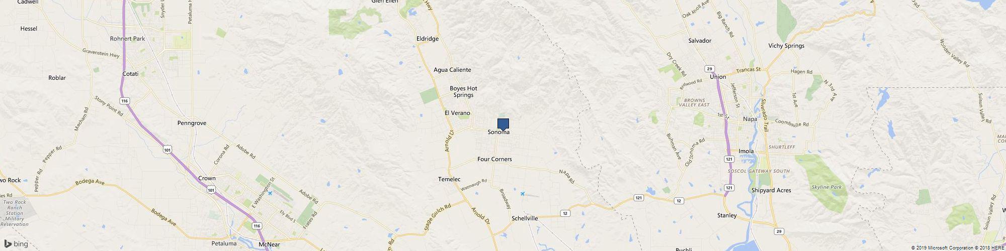 Christian Science Churches cover photo