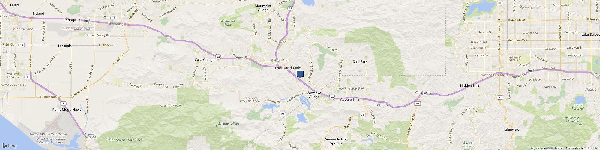 Garage Door Repair Westlake Village cover photo