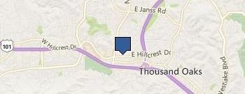 Surfcam Inc location map