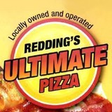 Redding's Ultimate Pizza - Pizza in Redding