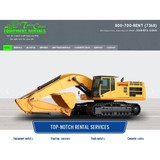 Twin Cities Equipment Rentals - Other in Yuba City