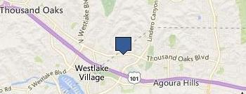 The Educare Foundation location map