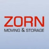 Zorn Moving & Storage - Movers & Removals in San Jose