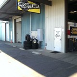 Discount Tire Outlet - Other in Redding
