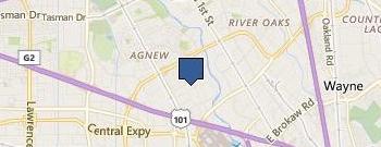 Bench-Tek Solutions location map