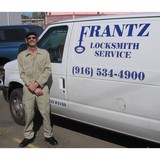 Frantz Locksmith Service - Keys & Locksmiths in West Sacramento