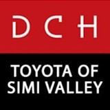 Dch Toyota Simi Valley - Car Dealers in Thousand Oaks