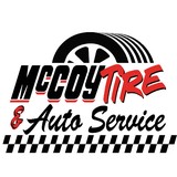 McCoy Tire Co. - Other in Sonora