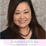 Hart Toshi DDS - Dentists in Modesto