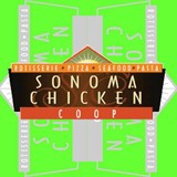 Sonoma Chicken Coop - Chicken in San Jose